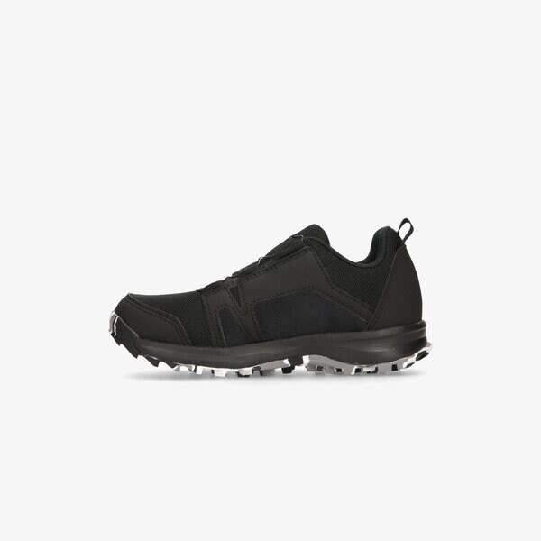 Buty trekkingowe dla dzieci ADIDAS TERREX AGRAVIC BOA K ef3635k kolor czarny