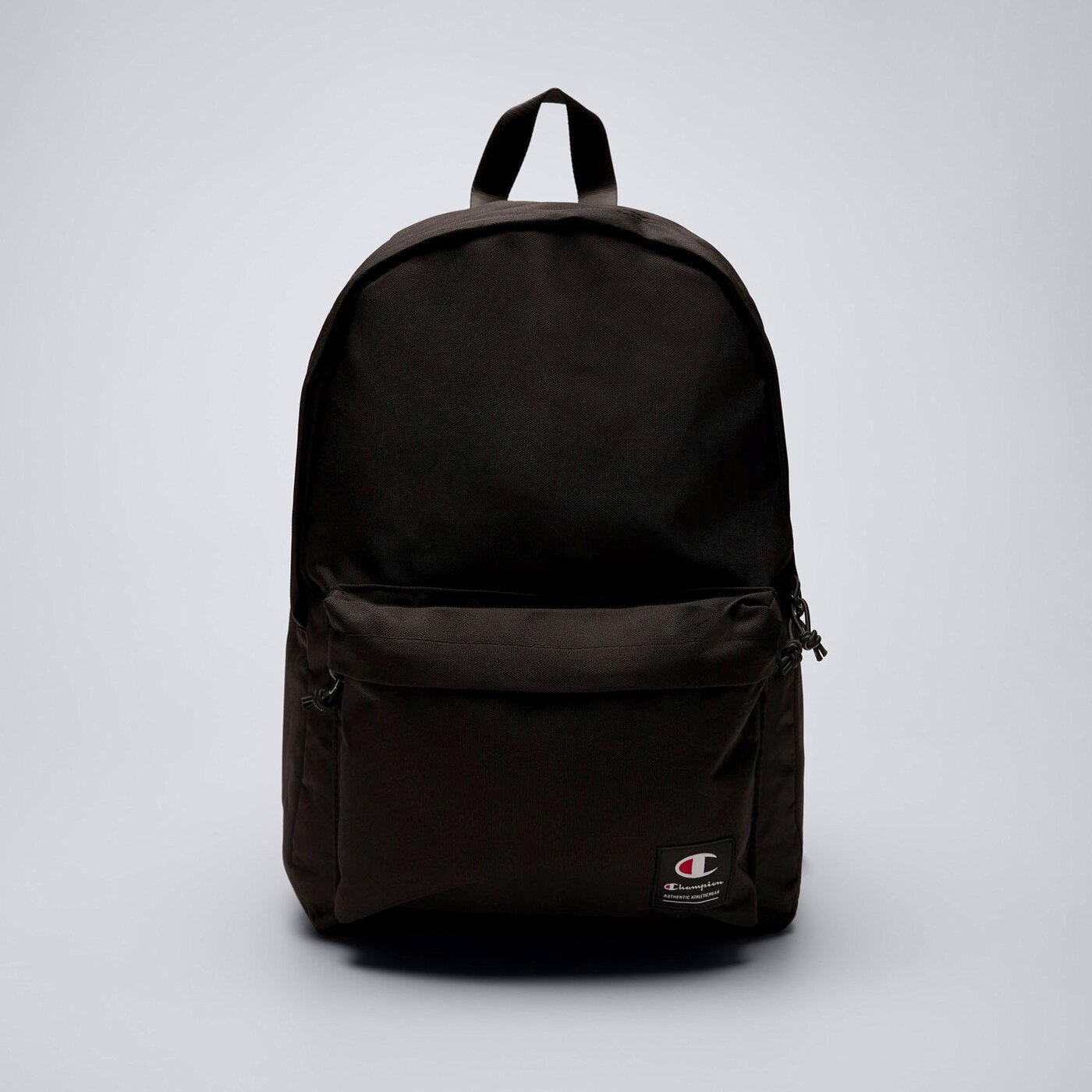 Plecak damski CHAMPION PLECAK 806019kk001 kolor czarny
