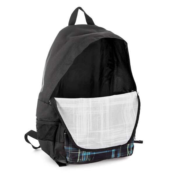 Plecak damski ADIDAS PLECAK DER BP M GRA2 g74353 kolor czarny