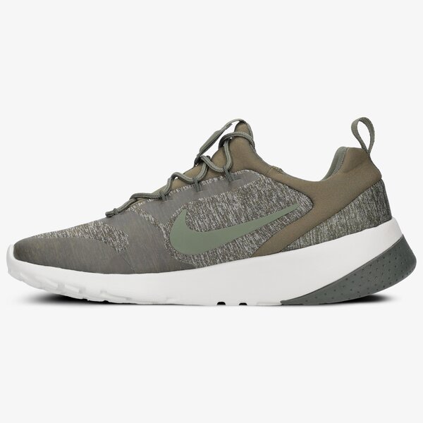 Buty sportowe damskie NIKE WMNS CK RACER 916792-301 kolor khaki