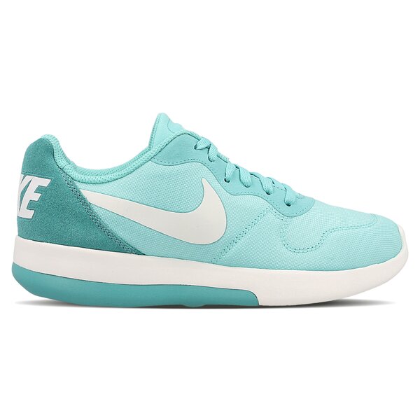 Buty sportowe damskie NIKE WMNS MD RUNNER 2 LW 844901300 kolor niebieski