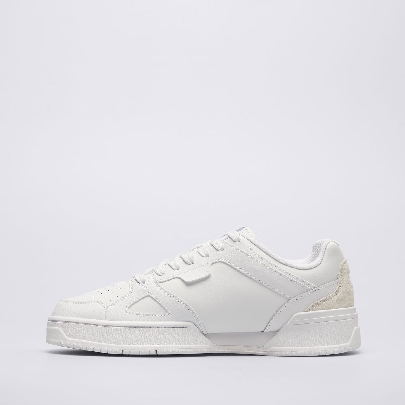 FILA SKYPASS LOW (1BM02438100) biały | Męskie Buty lifestyle
