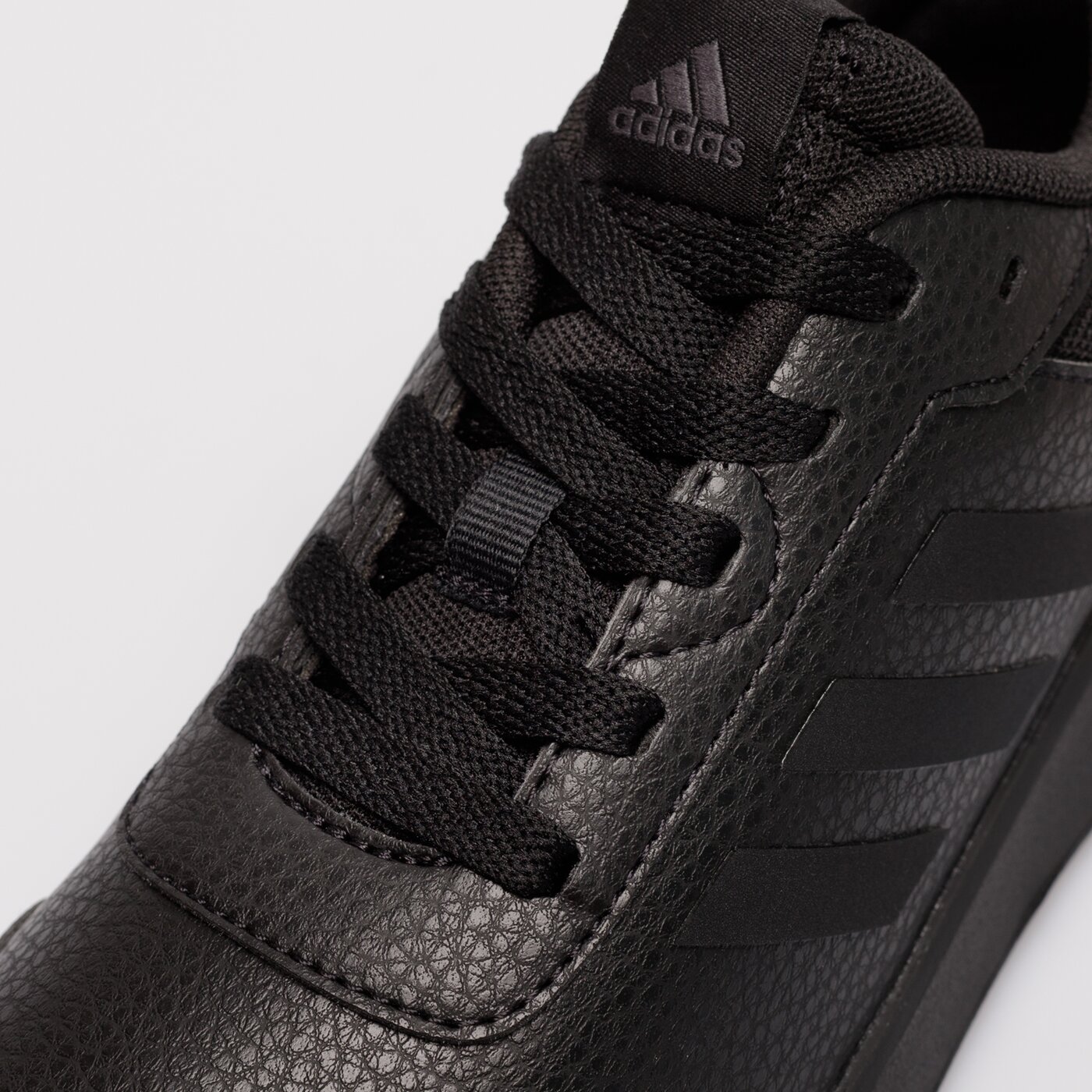 Buty dziecięce ADIDAS TENSAUR SPORT 2.0 K gw6424 kolor czarny