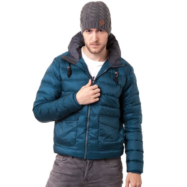 Czapka zimowa damska O'NEILL CZAPKA ZIMOWA AC CLAS CBL 4591178730 kolor szary