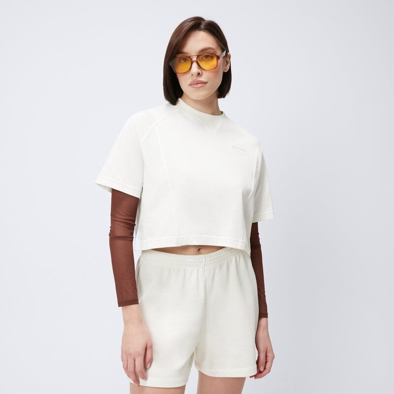 REEBOK T-SHIRT ICON ELEMENTS TEE