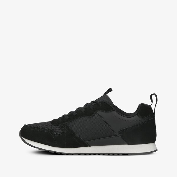 Buty sportowe męskie UP8 TREVIS upml121003 kolor czarny