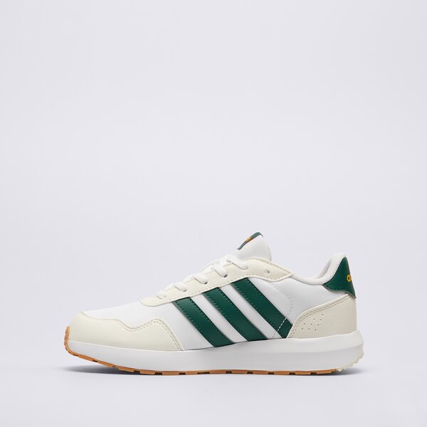 Buty dziecięce ADIDAS RUN 60S J ie6442 kolor biały