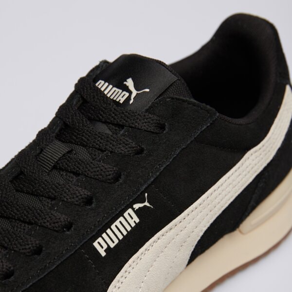 Buty sportowe męskie PUMA R78 WIND SD 40266001 kolor czarny