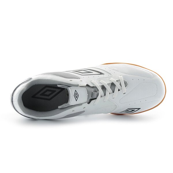 Buty piłkarskie męskie UMBRO VISION LEAGUE-A IC 80427uh94 kolor biały