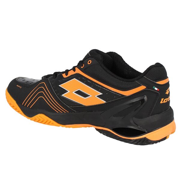LOTTO RAPTOR ULTRA IV CLAY q3779 kolor czarny