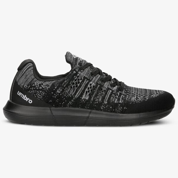 Buty treningowe męskie UMBRO MIRROKI ummx119005 kolor czarny