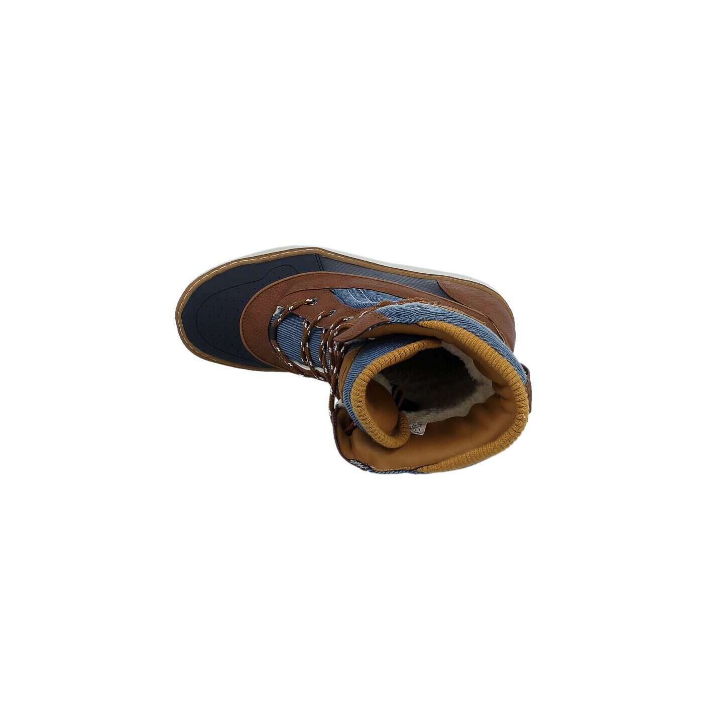 Buty outdoor męskie O'NEILL HUCKER 59119603s71 kolor niebieski