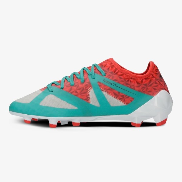 Buty piłkarskie męskie UMBRO VELOCITA III PRO HG 81231uepe kolor niebieski