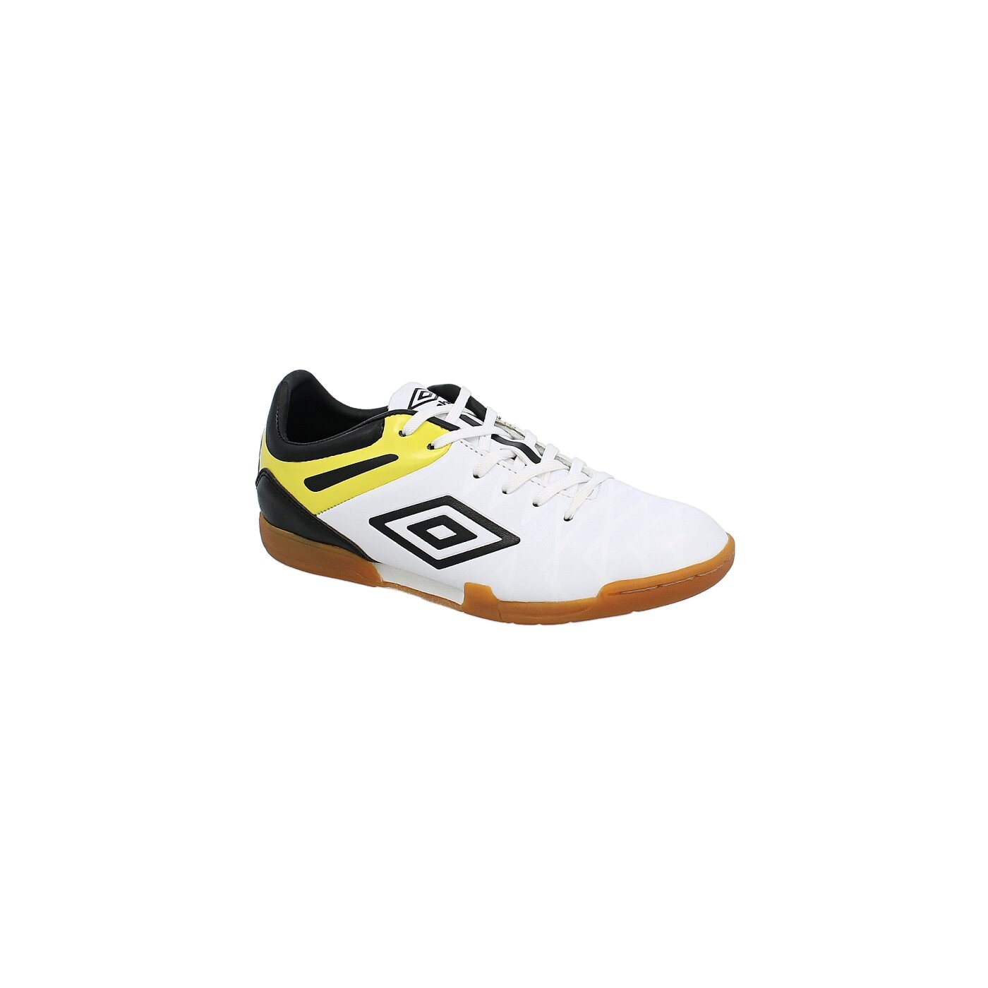 Buty piłkarskie dla dzieci UMBRO UX-1 CLUB IC JNR  80868u11v kolor biały