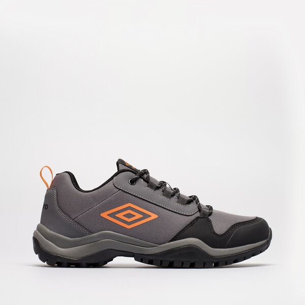 Buty outdoor męskie UMBRO HORTON ummo222011 kolor szary