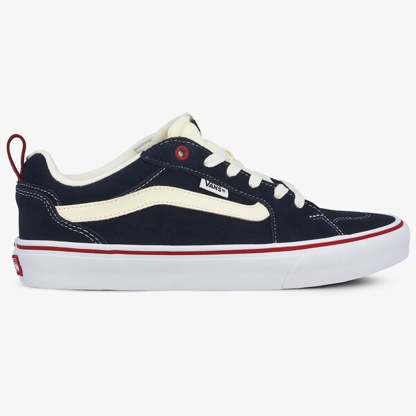 Buty sportowe męskie VANS MN FILMORE RETRO SPORT vn0a3mtj0q61 kolor granatowy