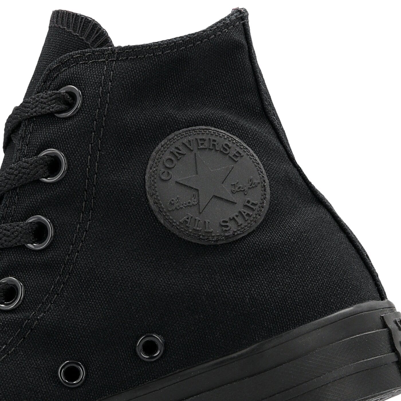 Buty sportowe damskie CONVERSE CHUCK TAYLOR AS CORE  m3310w kolor czarny