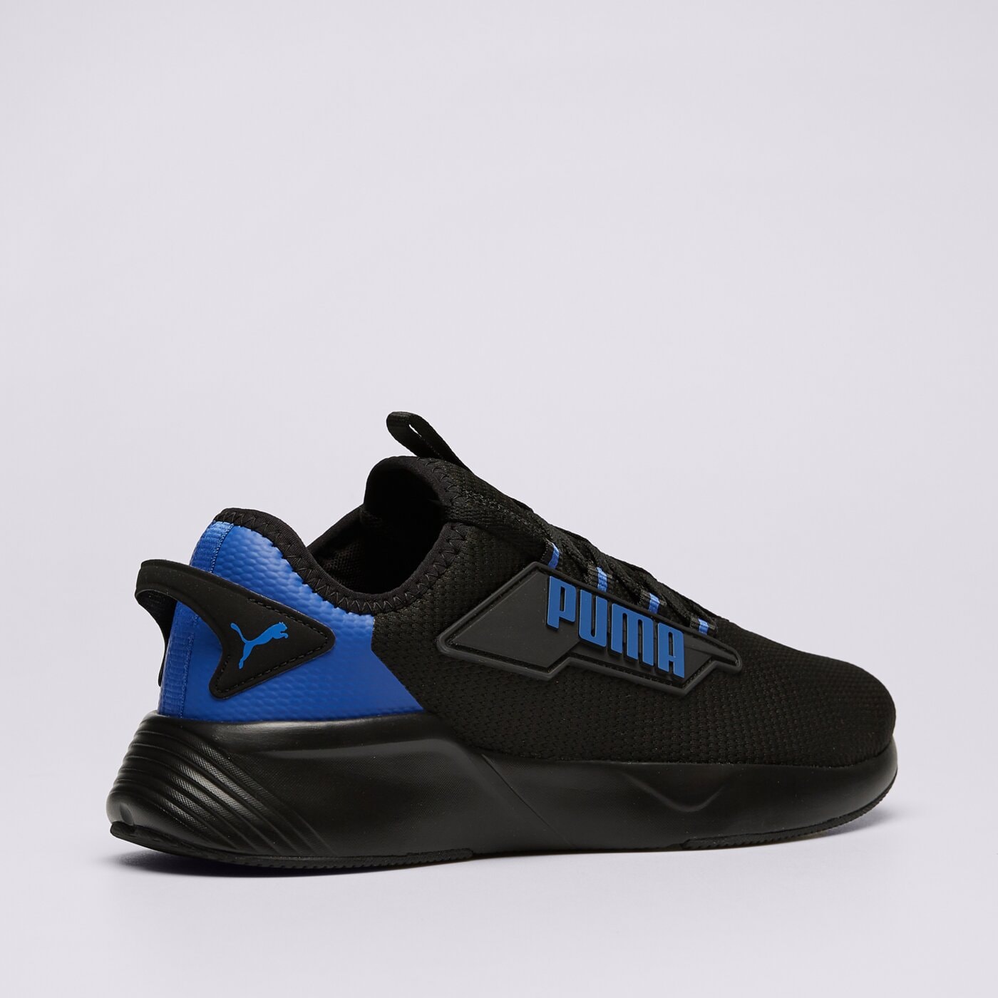Buty sportowe męskie PUMA RETALIATE 2 376676 53 kolor czarny
