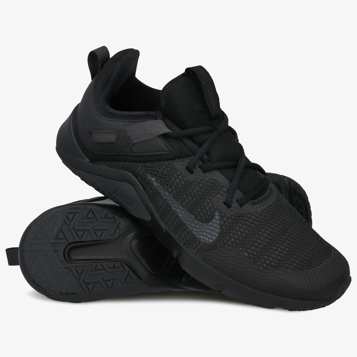 Buty treningowe męskie NIKE LEGEND cd0443-004 kolor czarny