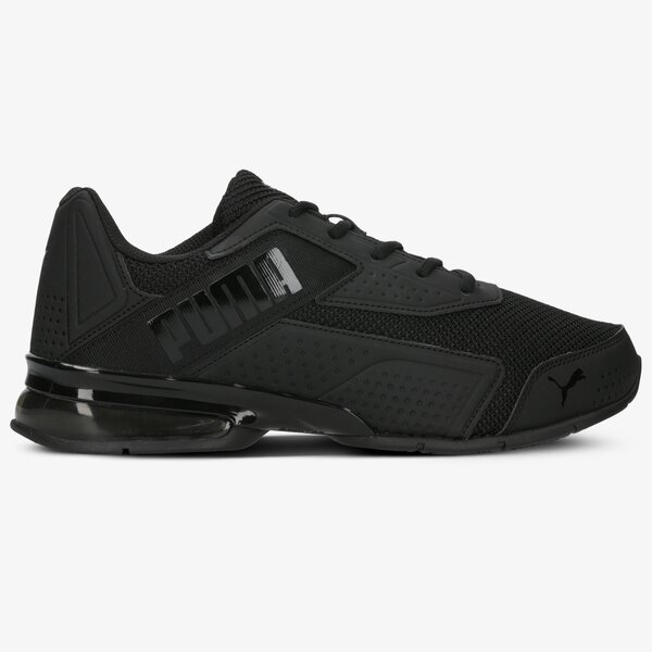 Buty treningowe męskie PUMA LEADER VT BOLD 192674 04 kolor czarny
