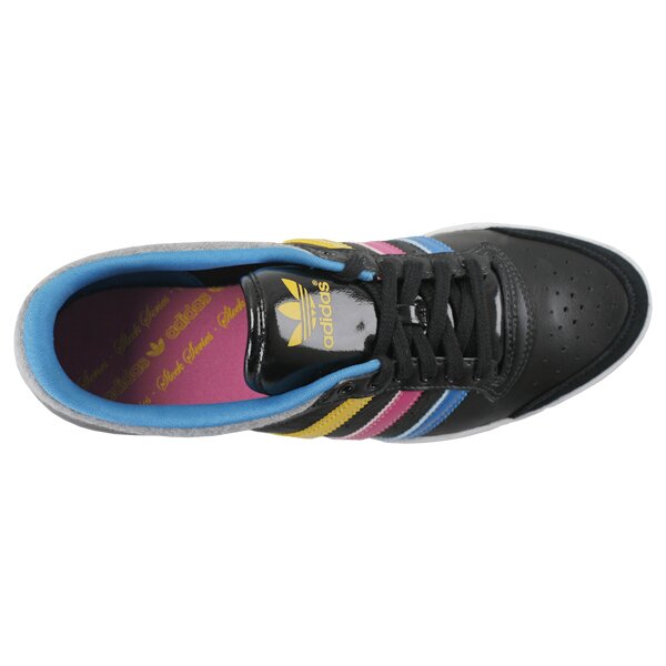 ADIDAS TOP TEN LOW SLEEK g46318 kolor żółty