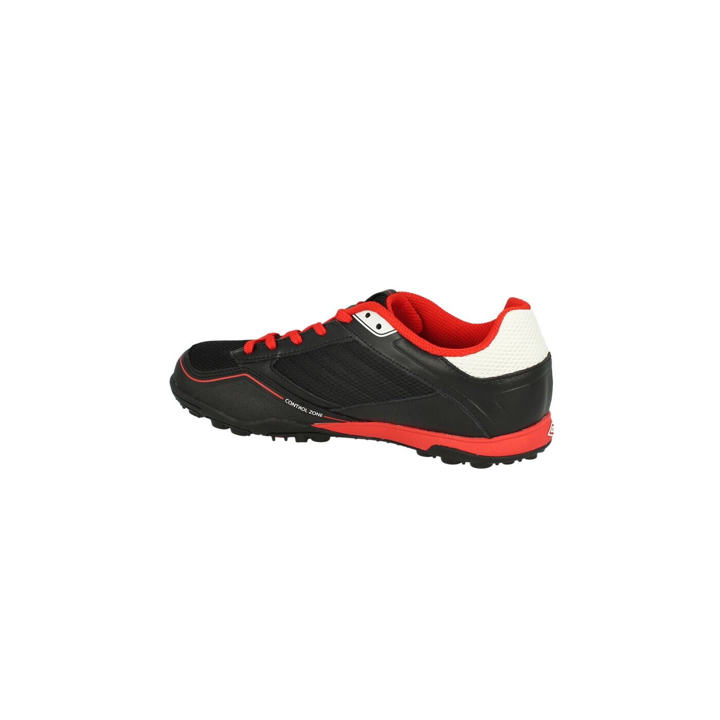 Buty piłkarskie męskie UMBRO SOLAR-A TF 80551ucgd kolor czarny