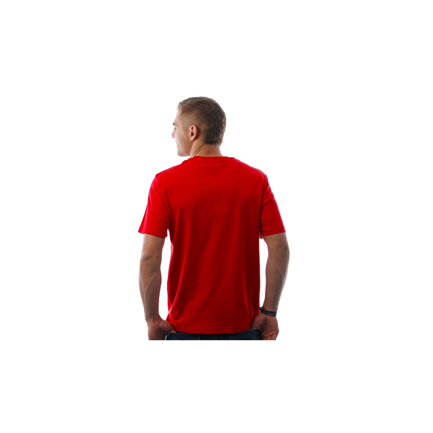 Koszulka męska NIKE T-SHIRT HS MENS GRAPHIC DOUBLE PACK #473380100 kolor multicolor