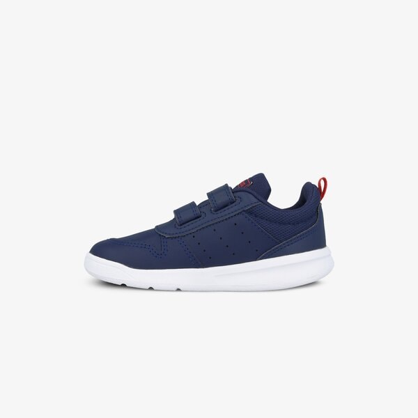 Buty dziecięce ADIDAS TENSAUR I  ef1104 kolor granatowy