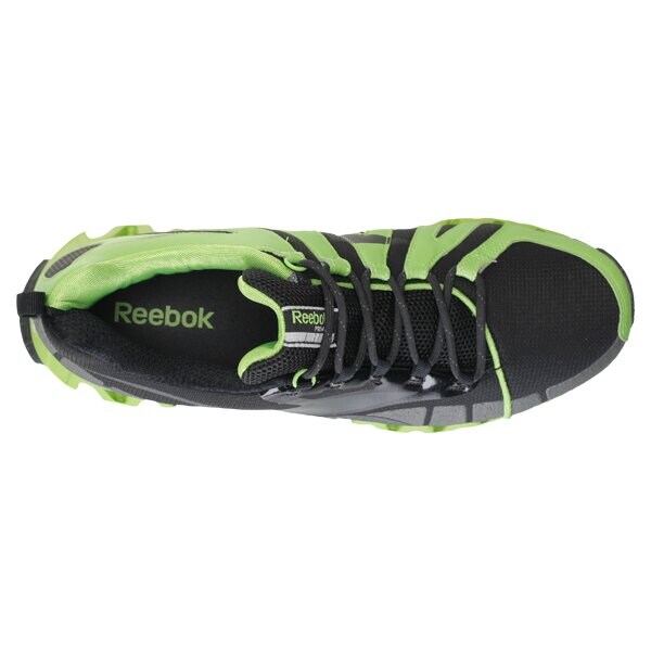 Buty do biegania męskie REEBOK PREMIER ZIGWILD TR G v57907 kolor czarny