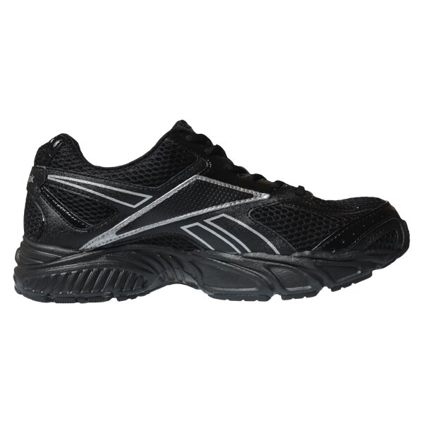 Buty do biegania damskie REEBOK HIGH WIRE BLACK/SILV j21292 kolor czarny
