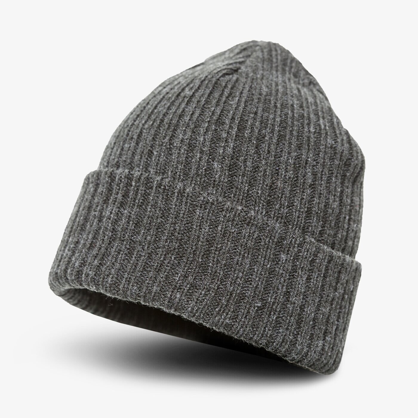 Czapka zimowa damska FEEWEAR CZAPKA KAJAANI fw39hat14001 kolor szary