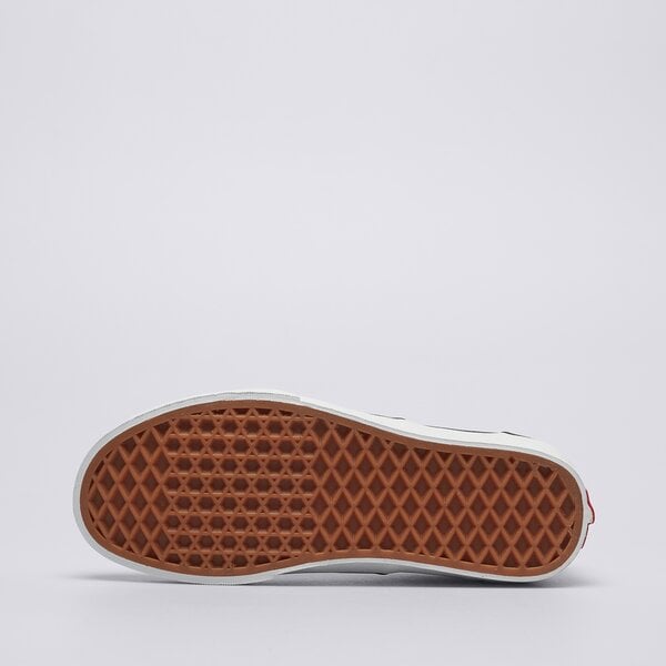 Buty sportowe damskie VANS WM DOHENY vn0a5hynchf1 kolor zielony