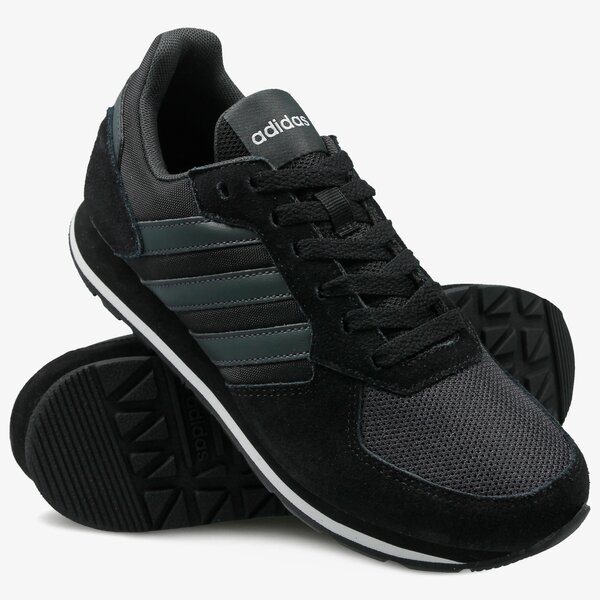 Buty sportowe damskie ADIDAS 8K W db1742 kolor czarny