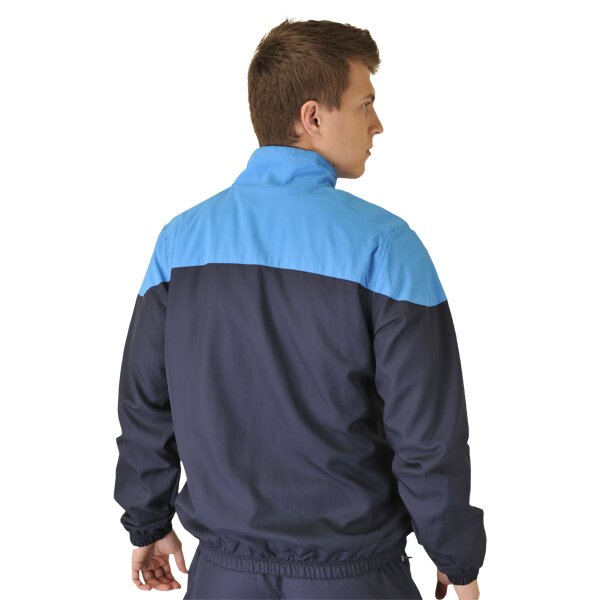 UMBRO DRES F TRN WOVEN SUIT A 60603uc1x kolor granatowy
