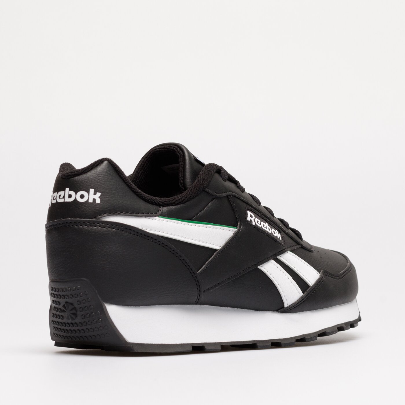 reebok zeal run
