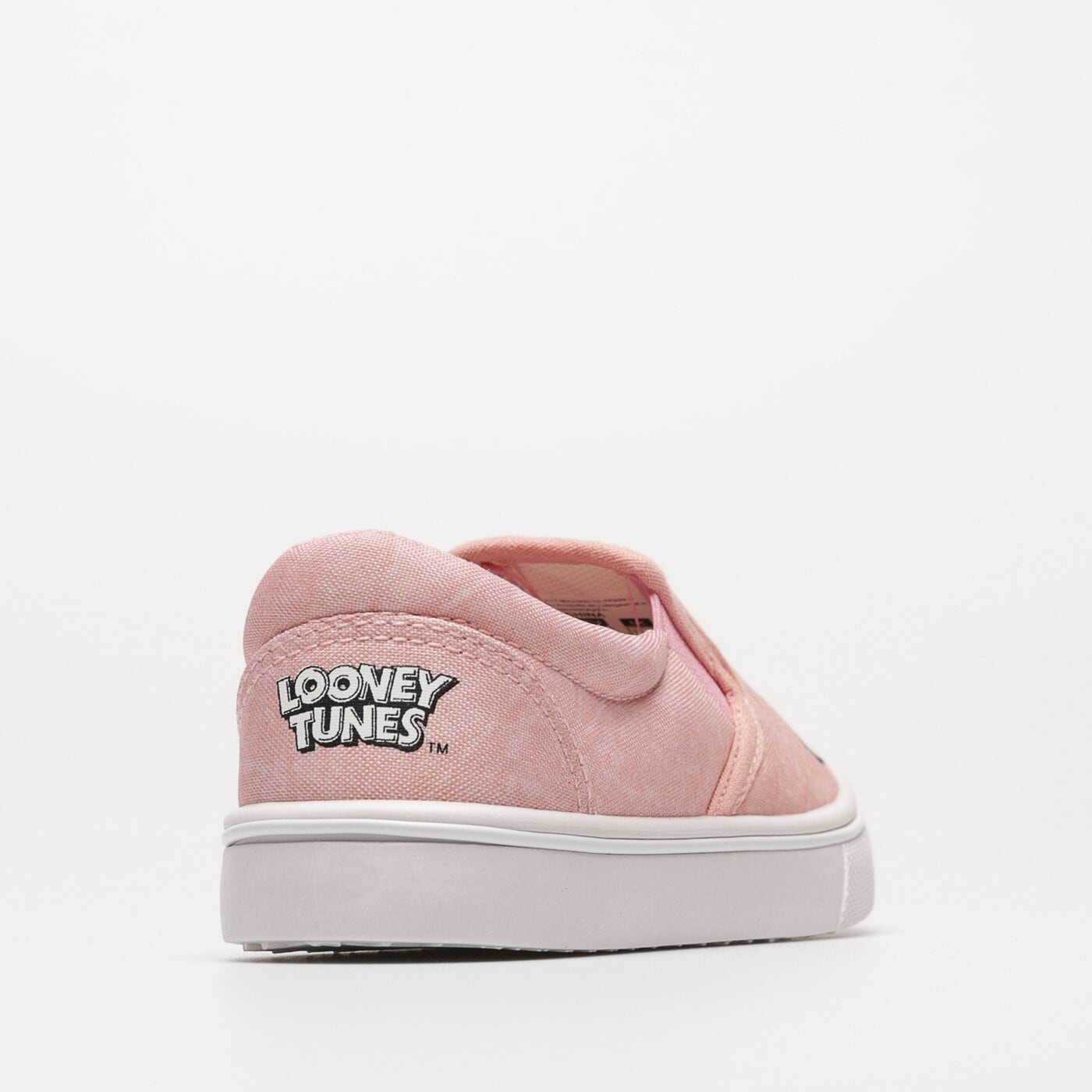 DISNEY SLIP ON LOONEY TUNES