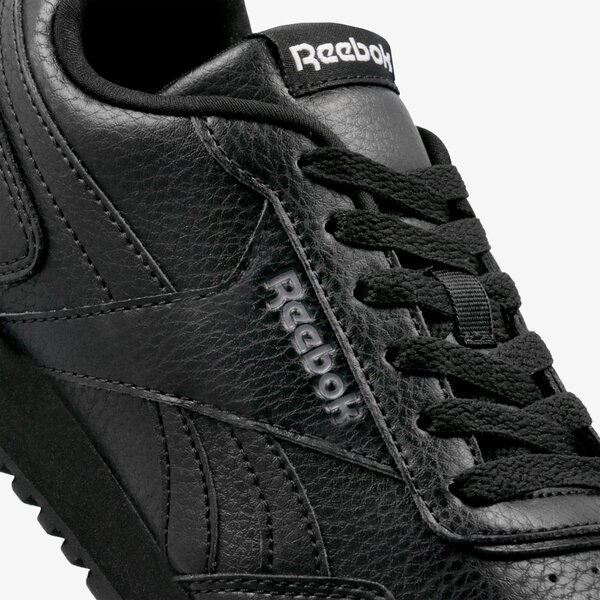 Buty dziecięce REEBOK ROYAL GLIDE SYN cn1522 kolor czarny