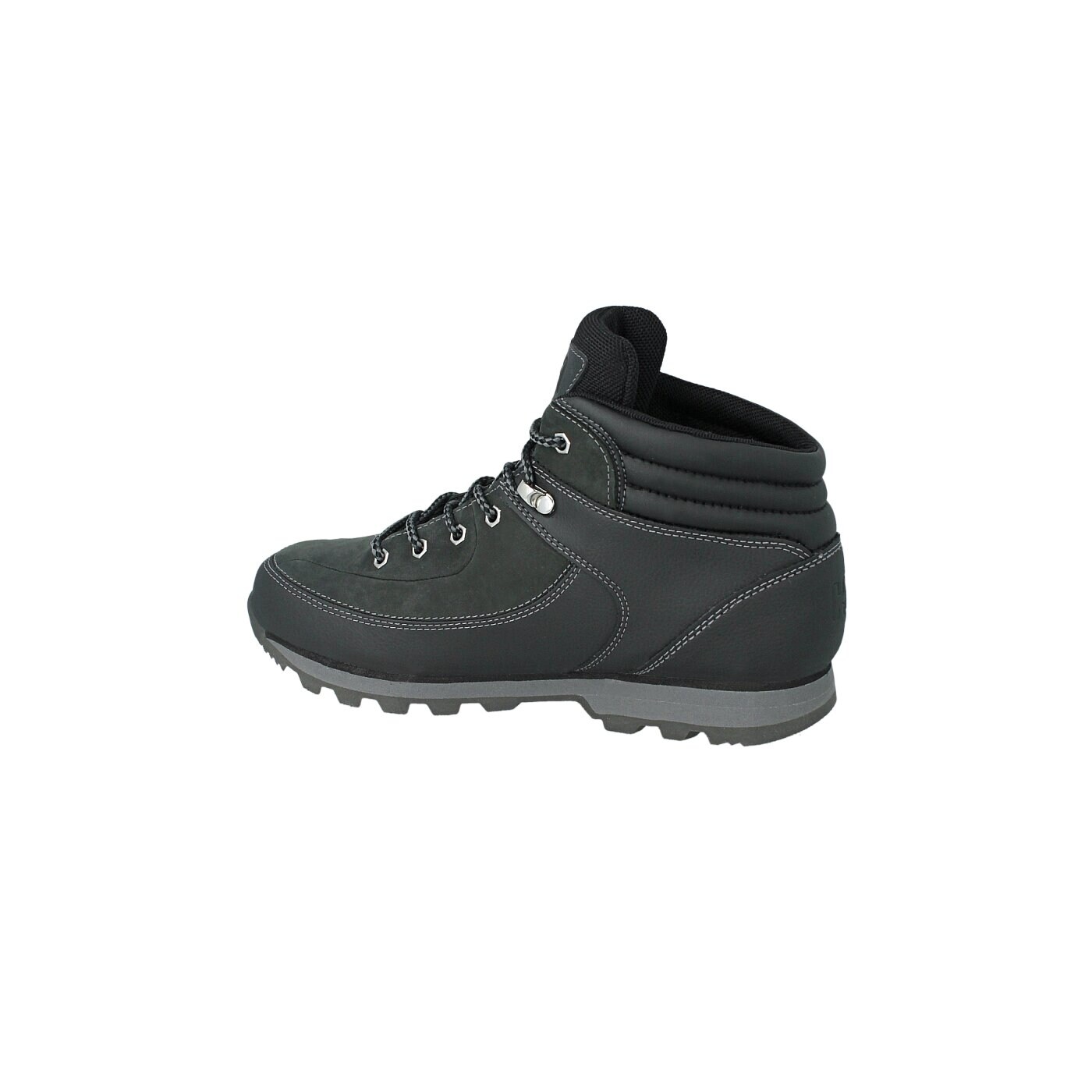 Buty outdoor damskie HELLY HANSEN W TRYVANN 534 15076991 kolor czarny