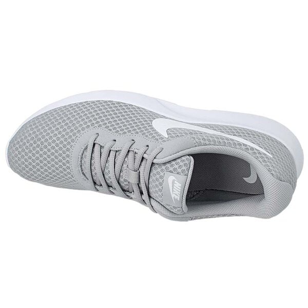 Buty sportowe męskie NIKE TANJUN 812654-010 kolor szary