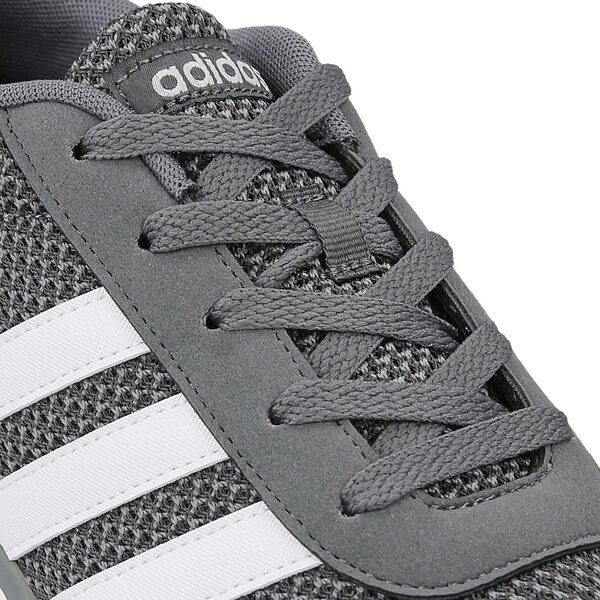 ADIDAS LITE RACER  bb9778 kolor szary