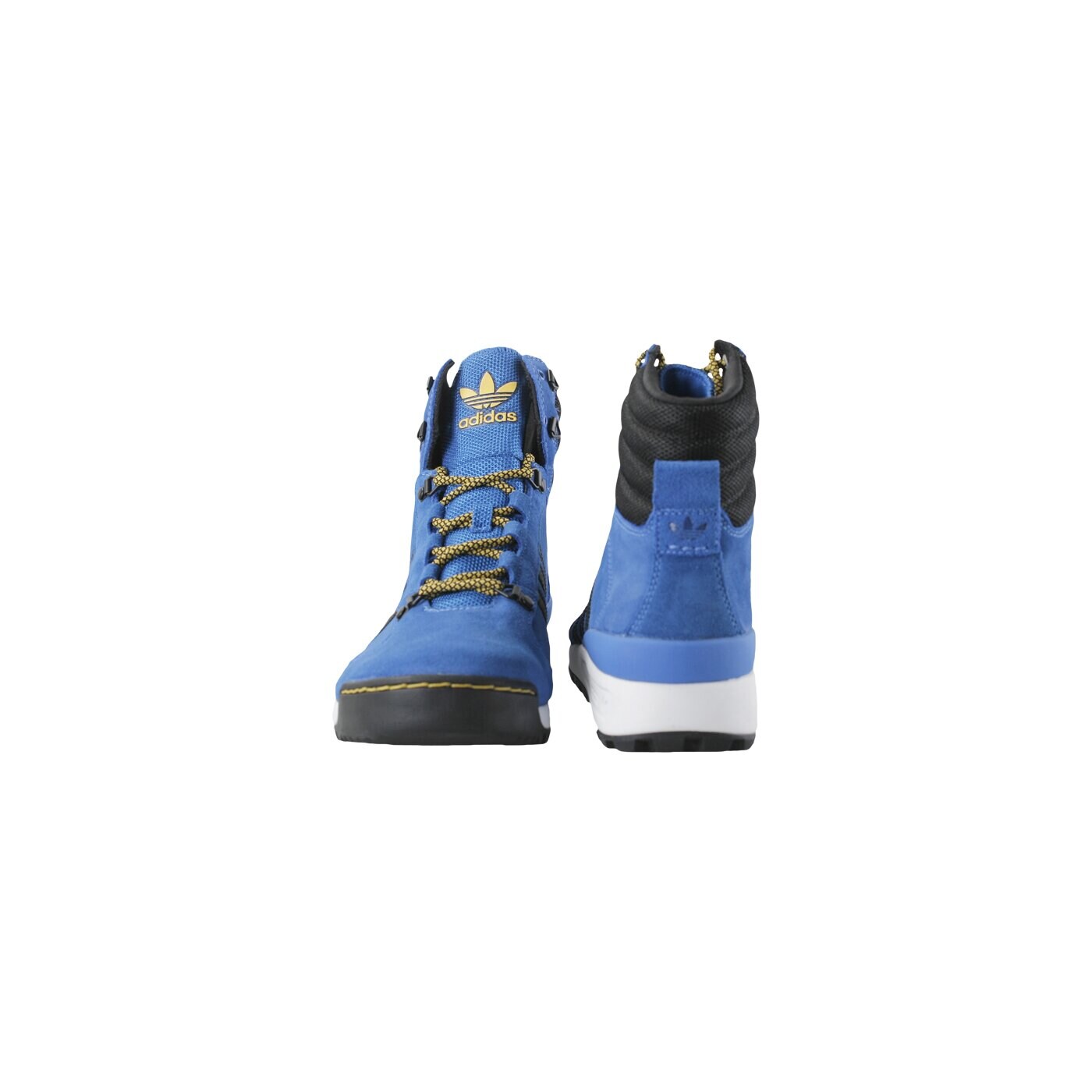 ADIDAS FOURTEENER g50575 kolor niebieski