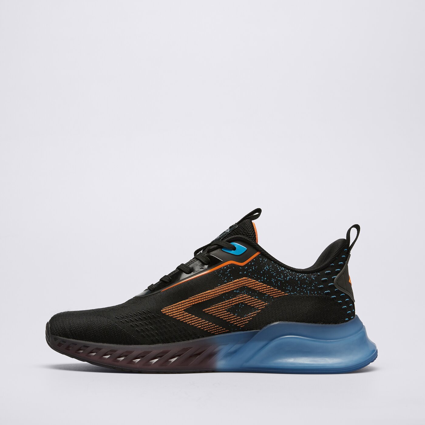 Buty treningowe męskie UMBRO VENOM ummx125006 kolor czarny