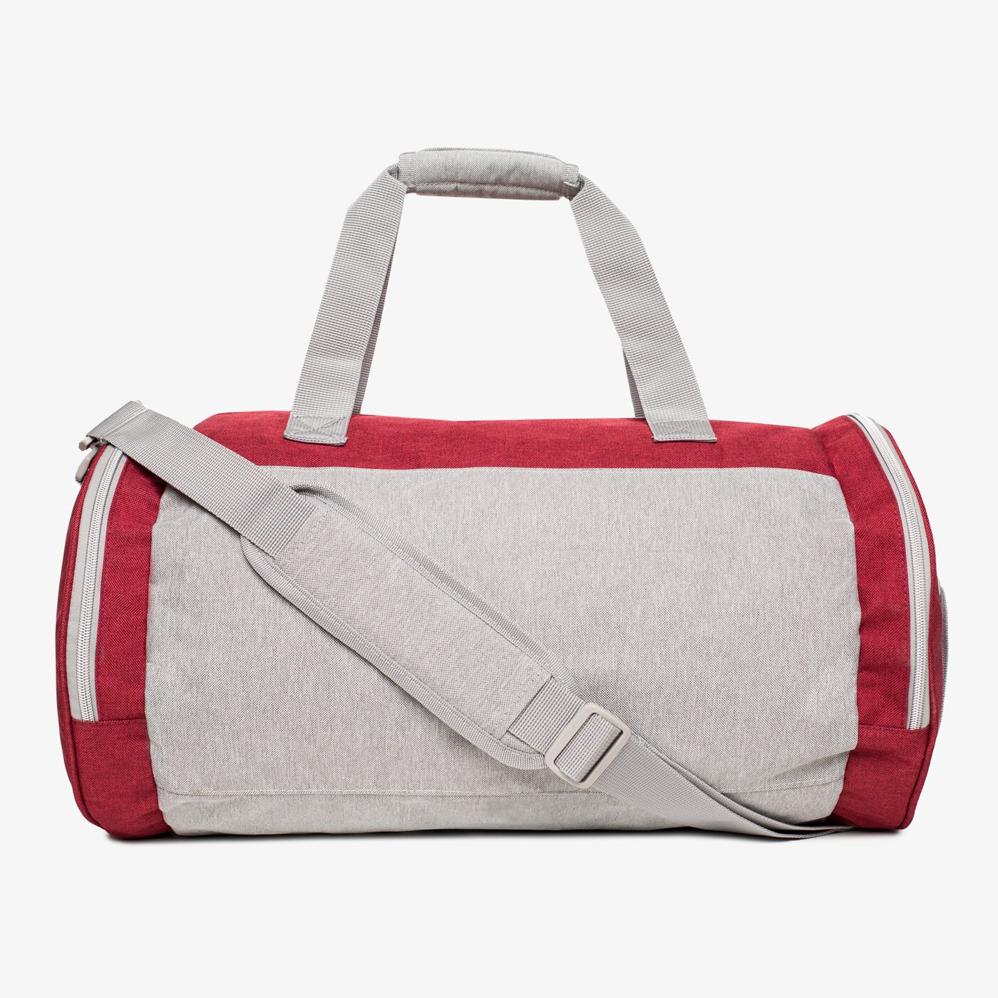 Torba sportowa damska LOTTO TORBA GENUA lo38bug36001 kolor szary