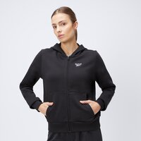 REEBOK BLUZA REEBOK-BLUZA ROZPINANA Z KAPTUREM RI