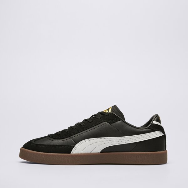 Buty sportowe męskie PUMA CLUB II ERA 39744702 kolor czarny
