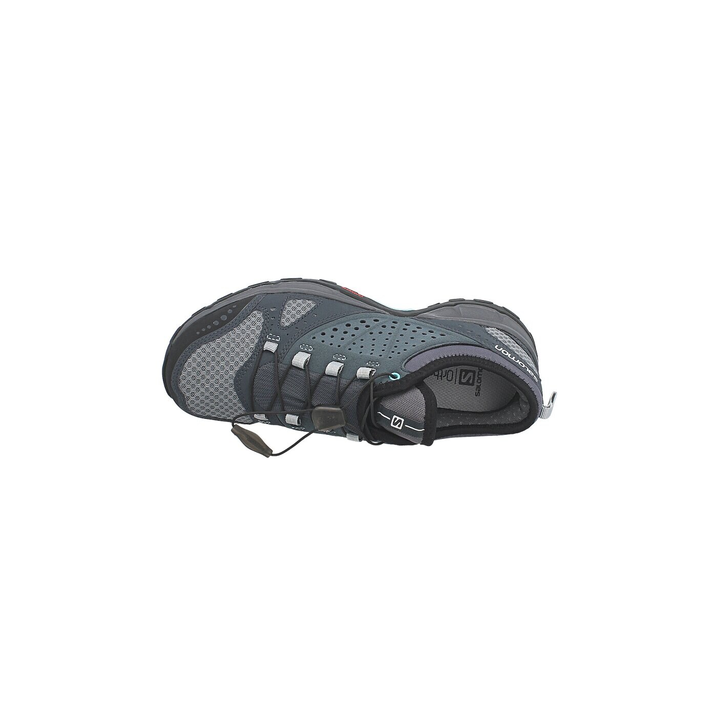 Buty outdoor damskie SALOMON ELLIPSE SPORT W l37332100 kolor czarny