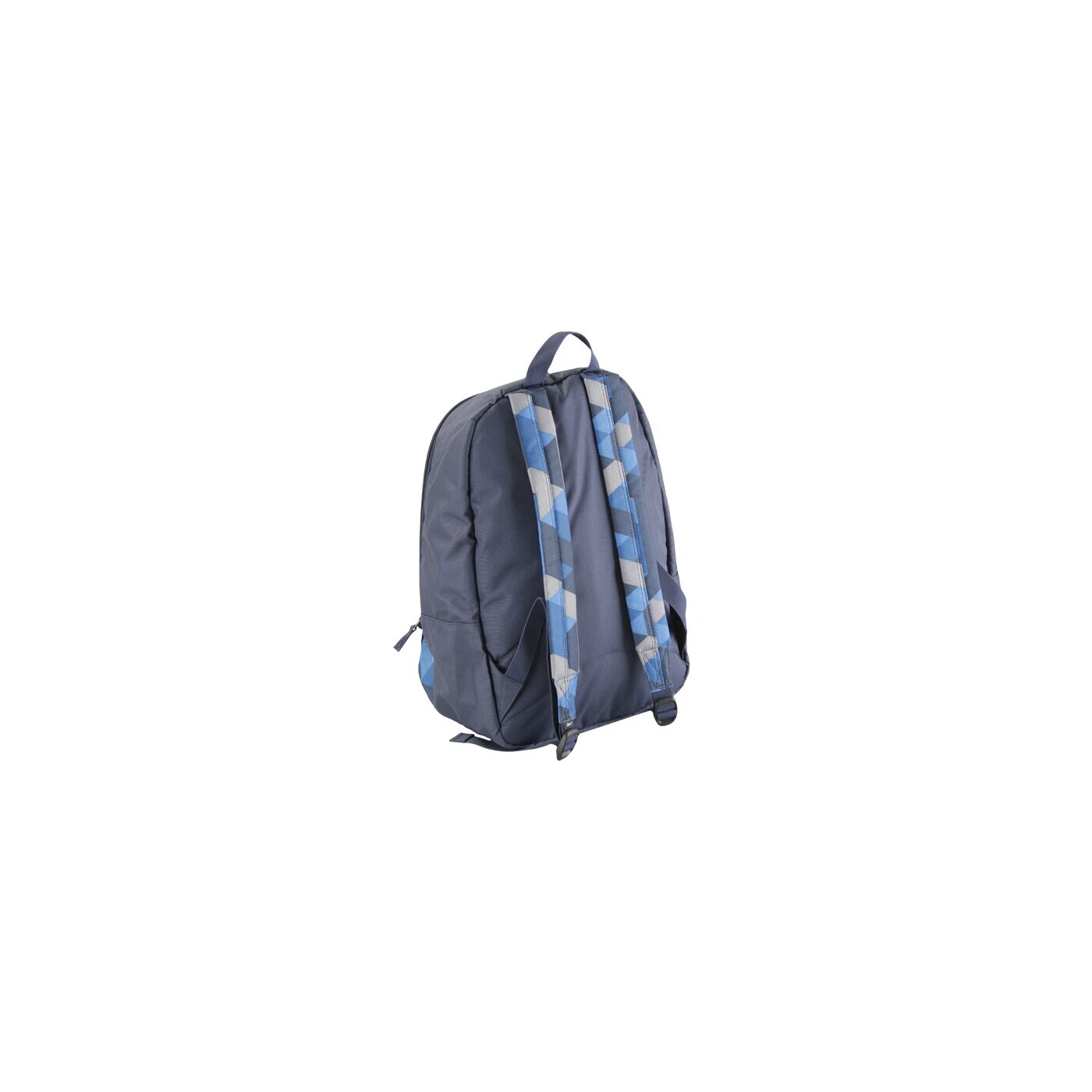 Plecak męski REEBOK PLECAK BOYS BACKPACK EASY BLUE w14265 kolor granatowy
