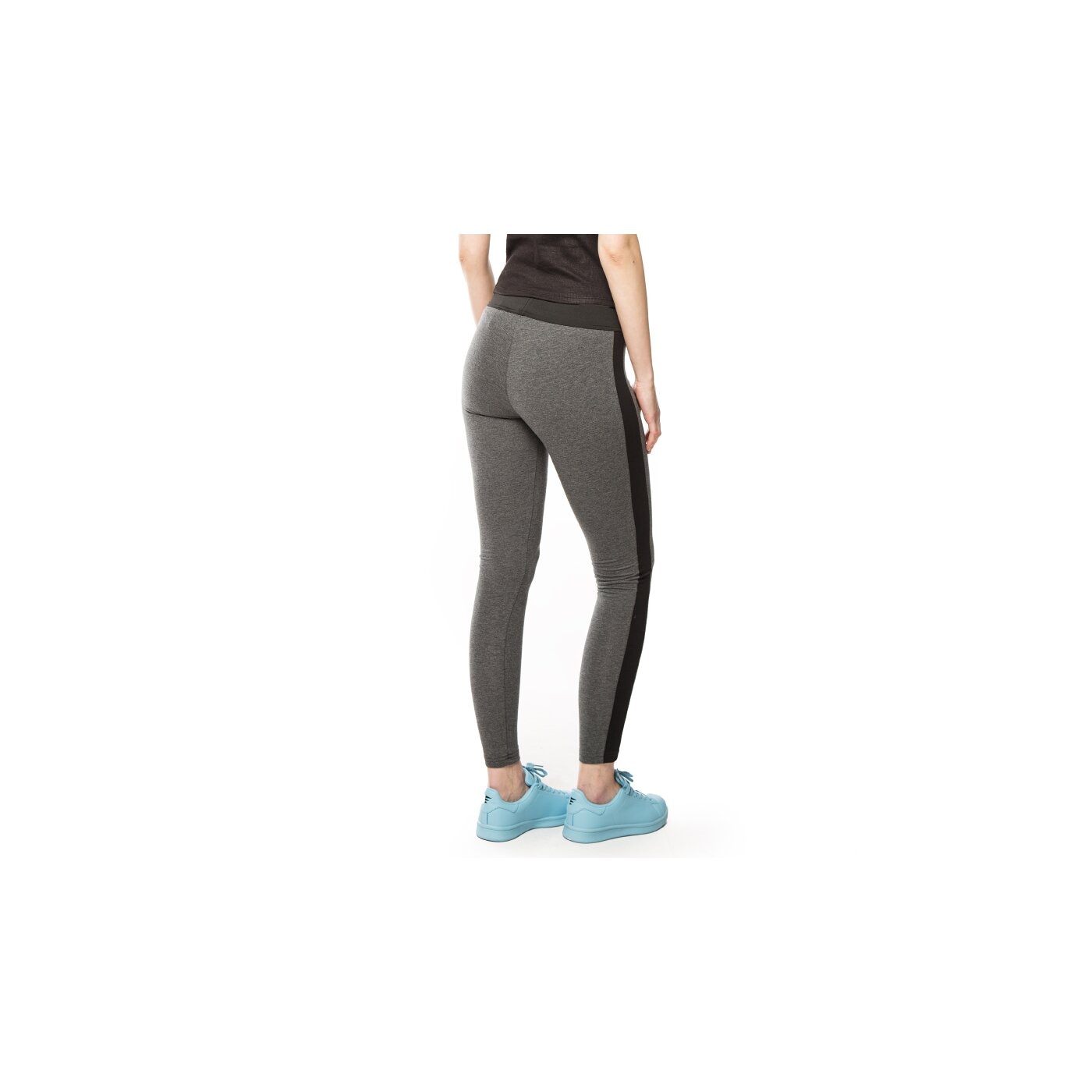 Spodnie dresowe damskie FEEWEAR SPODNIE KIKI fw16spd16001 kolor szary