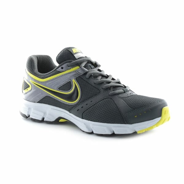 Buty do biegania męskie NIKE  DOWNSHIFTER 4 472816004 kolor szary