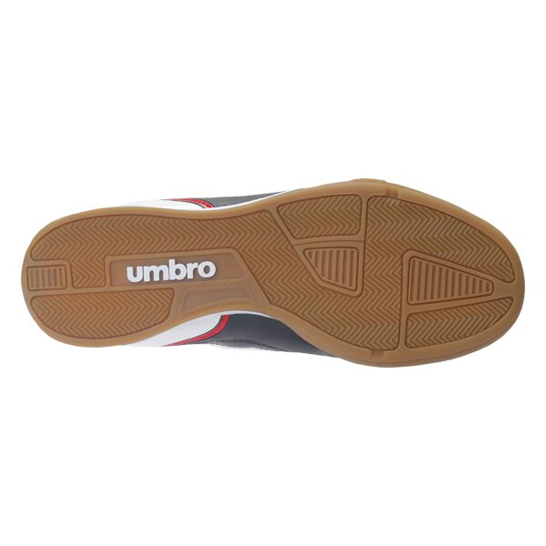 Buty piłkarskie dla dzieci UMBRO CLASSICO-J IC 80328u137 kolor czarny
